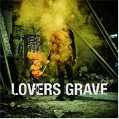 Lovers Grave "Deadcity" CDEP